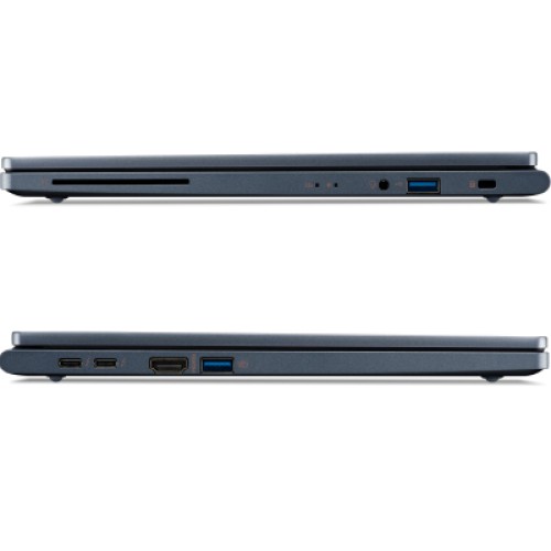 Ноутбук Acer TravelMate P4 TMP413-51-TCO (NX.B55EU.005)