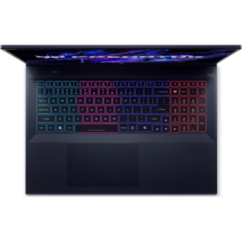 Ноутбук Acer Predator Helios Neo18 PHN18-71 (NH.QRZEU.008)