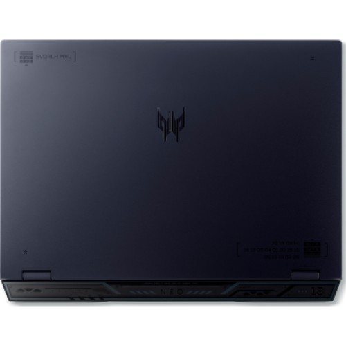 Ноутбук Acer Predator Helios Neo18 PHN18-71 (NH.QRZEU.008)