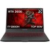 Ноутбук Dream Machines RG3050-15 (RG3050-15UA61)