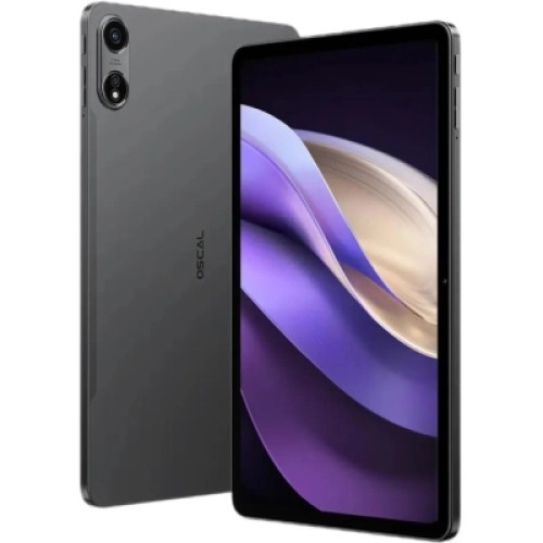 Планшет Oscal Pad 100 12.0" 12/256GB 4G (LTE) Sky Blue (Pad 100 12/256GB Sky Blue)