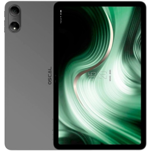 Планшет Oscal Pad 100 12.0" 12/256GB 4G (LTE) Sky Blue (Pad 100 12/256GB Sky Blue)
