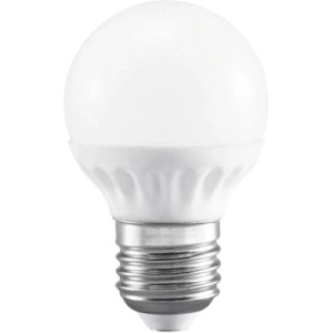 Лампочка ELM D50 6W Е27 2700 CR LG-12 (A-LB-0509)