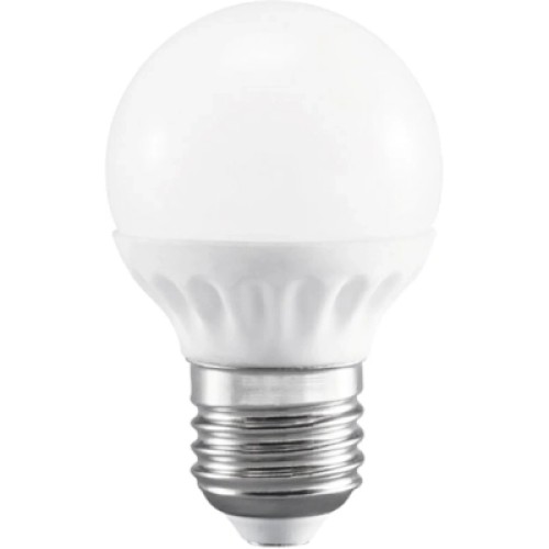 Лампочка ELM D50 6W Е27 2700 CR LG-12 (A-LB-0509)