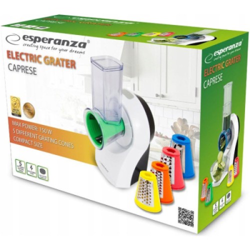 Измельчитель Esperanza EKM026