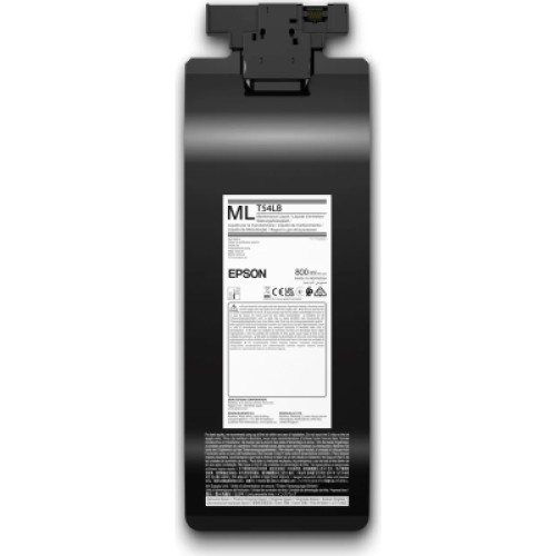 Картридж чистящий Epson SC-F2200/2600 DTG & DTF Maintenance Liquid (C13T54LB00)