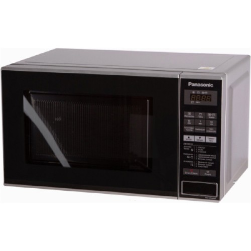 Микроволновая печь Panasonic NN-GT264MZUE