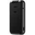 Мобильный телефон HMD 2660 4G Flip DS Black