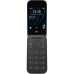 Мобильный телефон HMD 2660 4G Flip DS Black