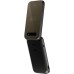 Мобильный телефон HMD 2660 4G Flip DS Black