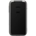 Мобильный телефон HMD 2660 4G Flip DS Black