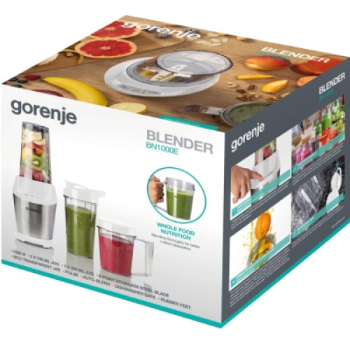 Блендер Gorenje BN1000E