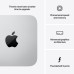 Компьютер Apple A3389 Mac Studio / M3 Ultra chip with 28core CPU, 60core GPU, 96GB, 1TB (MU973UA/A)