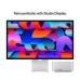 Компьютер Apple A3389 Mac Studio / M3 Ultra chip with 28core CPU, 60core GPU, 96GB, 1TB (MU973UA/A)