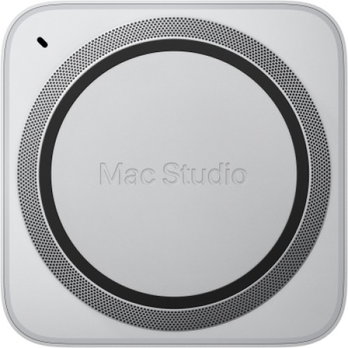 Компьютер Apple A3389 Mac Studio / M3 Ultra chip with 28core CPU, 60core GPU, 96GB, 1TB (MU973UA/A)