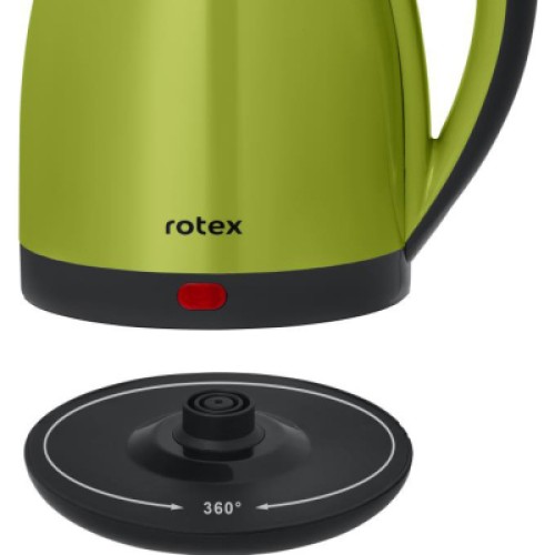 Электрочайник Rotex RKT24-O Termo