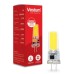Лампочка Vestum LED COB G4 3,5W 3000K 220V (1-VS-8101)
