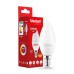 Лампочка Vestum LED C37 6W 3000K 220V E14 (1-VS-1304)