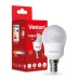 Лампочка Vestum LED G45 8W 3000K 220V E14 (1-VS-1212)