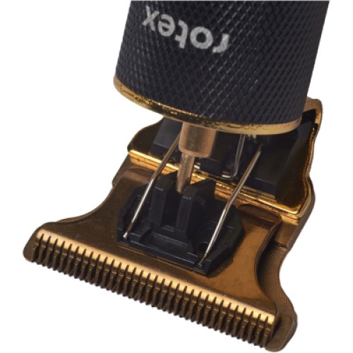 Триммер Rotex RHC295-T Navigator Pro