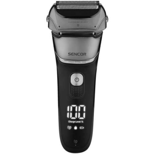 Электробритва Sencor SMS 0900BK (41016506)