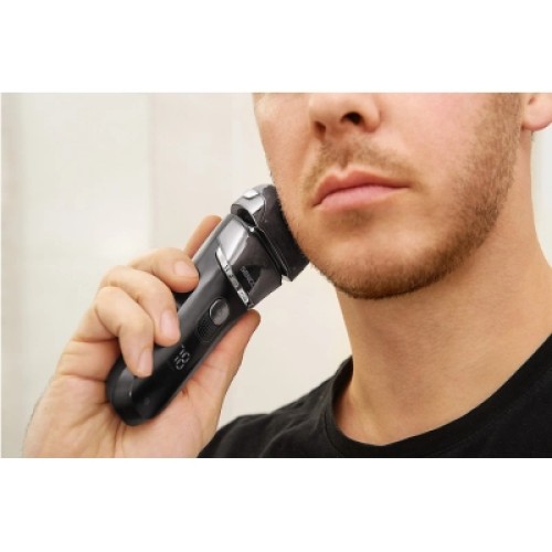 Электробритва Sencor SMS 0900BK (41016506)