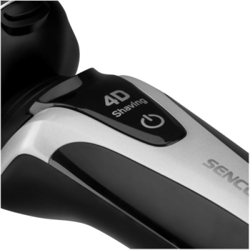 Электробритва Sencor SMS 5011SL (41006727)