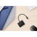 Порт-репликатор ASUS USB-C Mini Dock DC100 (90XB0820-BDS000)