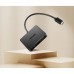 Порт-репликатор ASUS USB-C Mini Dock DC100 (90XB0820-BDS000)