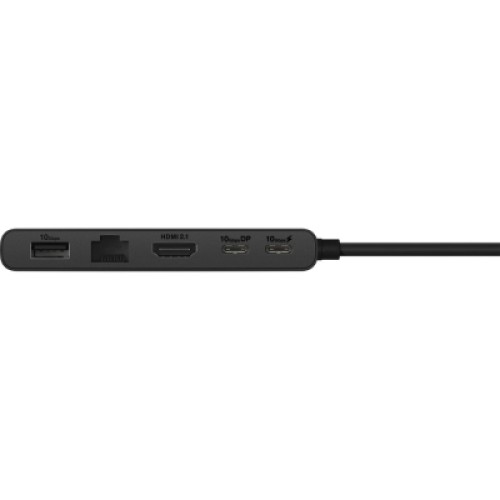 Порт-репликатор ASUS Dual 4K USB-C Dock DC201 (90XB094N-BDS000)