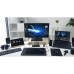 Порт-репликатор ASUS Triple 4K Thunderbolt 4 Dock DC500 (90XB08DN-BDS010)