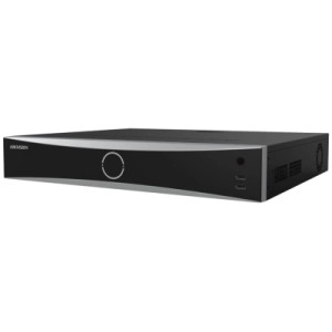 Регистратор для видеонаблюдения Hikvision DS-7716NXI-K4(D)