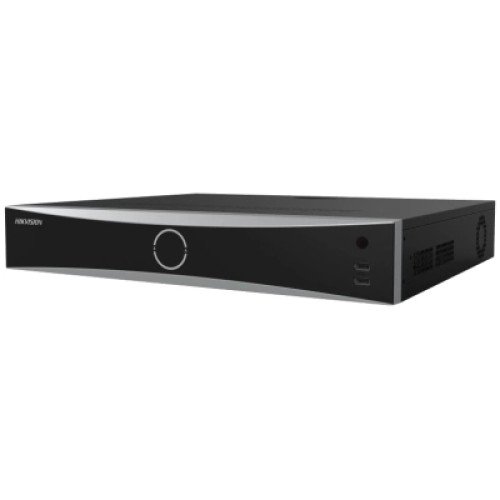 Регистратор для видеонаблюдения Hikvision DS-7716NXI-K4(D)