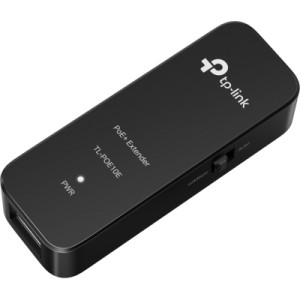 Адаптер PoE TP-Link POE10E
