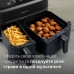 Мультипечь Philips Ovi Dual Series 3000 (NA350/03)