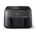 Мультипечь Philips Ovi Dual Series 3000 (NA350/03)