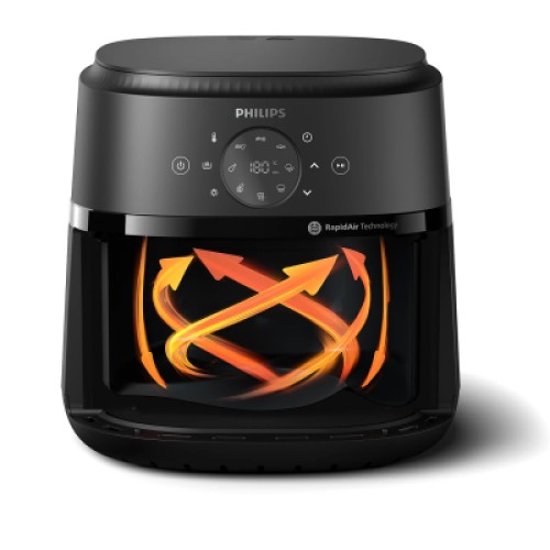 Мультипечь Philips Ovi Series 2000 (NA231/00)