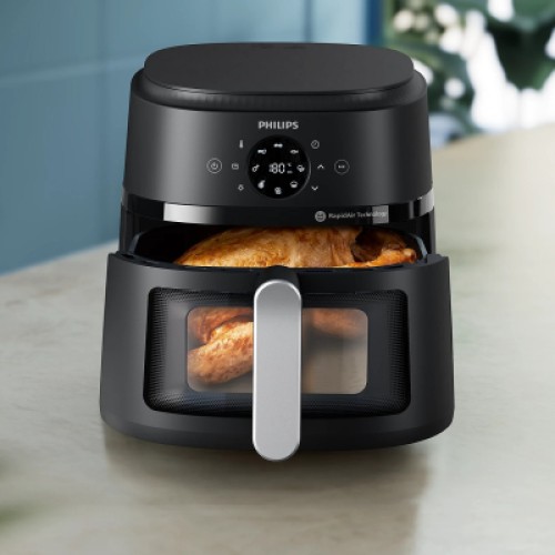 Мультипечь Philips Ovi Series 2000 (NA231/00)