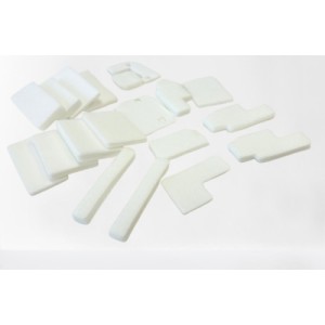 Поглинач чорнила Epson TX700/TX710/PX800/PX830/TX800/1486670/1486676/155156 AHK (70264420)