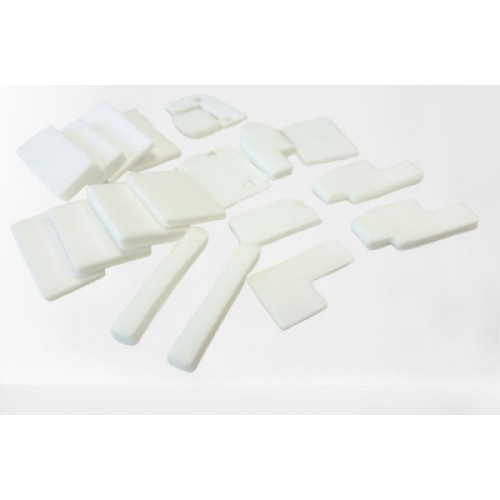 Впитыватель чернил Epson TX700/TX710/PX800/PX830/TX800/1486670/1486676/155156 AHK (70264420)
