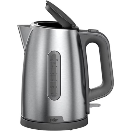 Электрочайник Braun WK 1500 GY