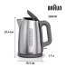 Электрочайник Braun WK 1500 GY