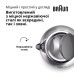 Электрочайник Braun WK 1500 GY