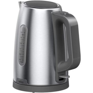 Електрочайник Braun WK 1500 GY