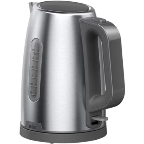 Электрочайник Braun WK 1500 GY