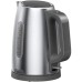 Электрочайник Braun WK 1500 GY