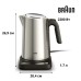 Электрочайник Braun WK 5205 BK (WK5205BK)