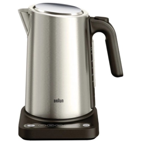 Электрочайник Braun WK 5205 BK (WK5205BK)