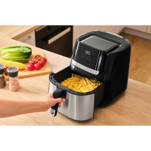 Мультипечь Sencor SFR6600SS