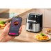Мультипечь Sencor SFR6600SS